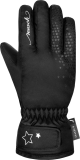 Reusch Alice R-TEX® XT Junior 6461284 7700 black front